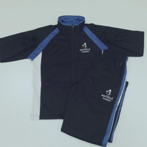 Chándal Primaria/Eso