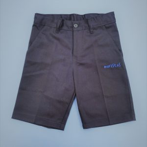 Pantalón Uniforme Corto