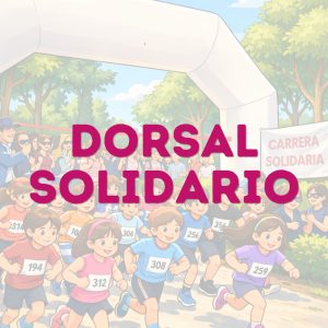 Dorsal Solidario